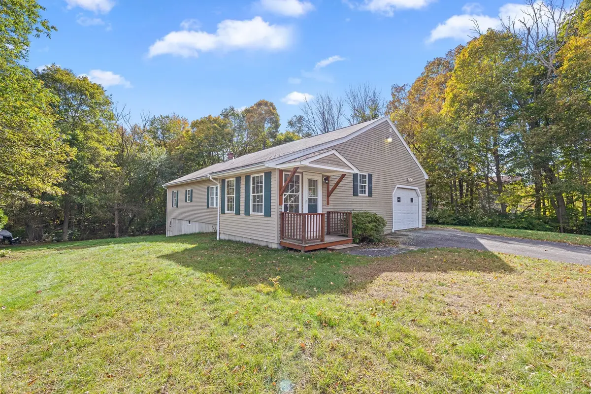 2 Tick Tock Way, East Bridgewater, MA 02333 - #1