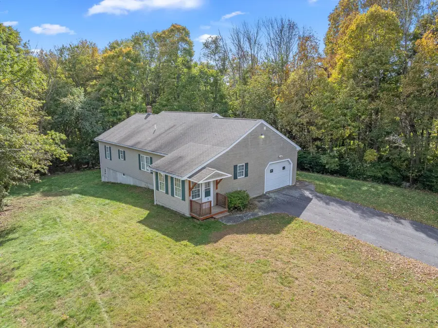 2 Tick Tock Way, East Bridgewater, MA 02333 - #2
