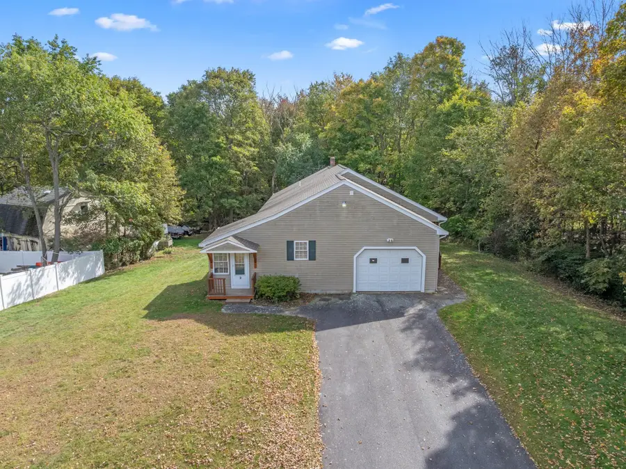 2 Tick Tock Way, East Bridgewater, MA 02333 - #3