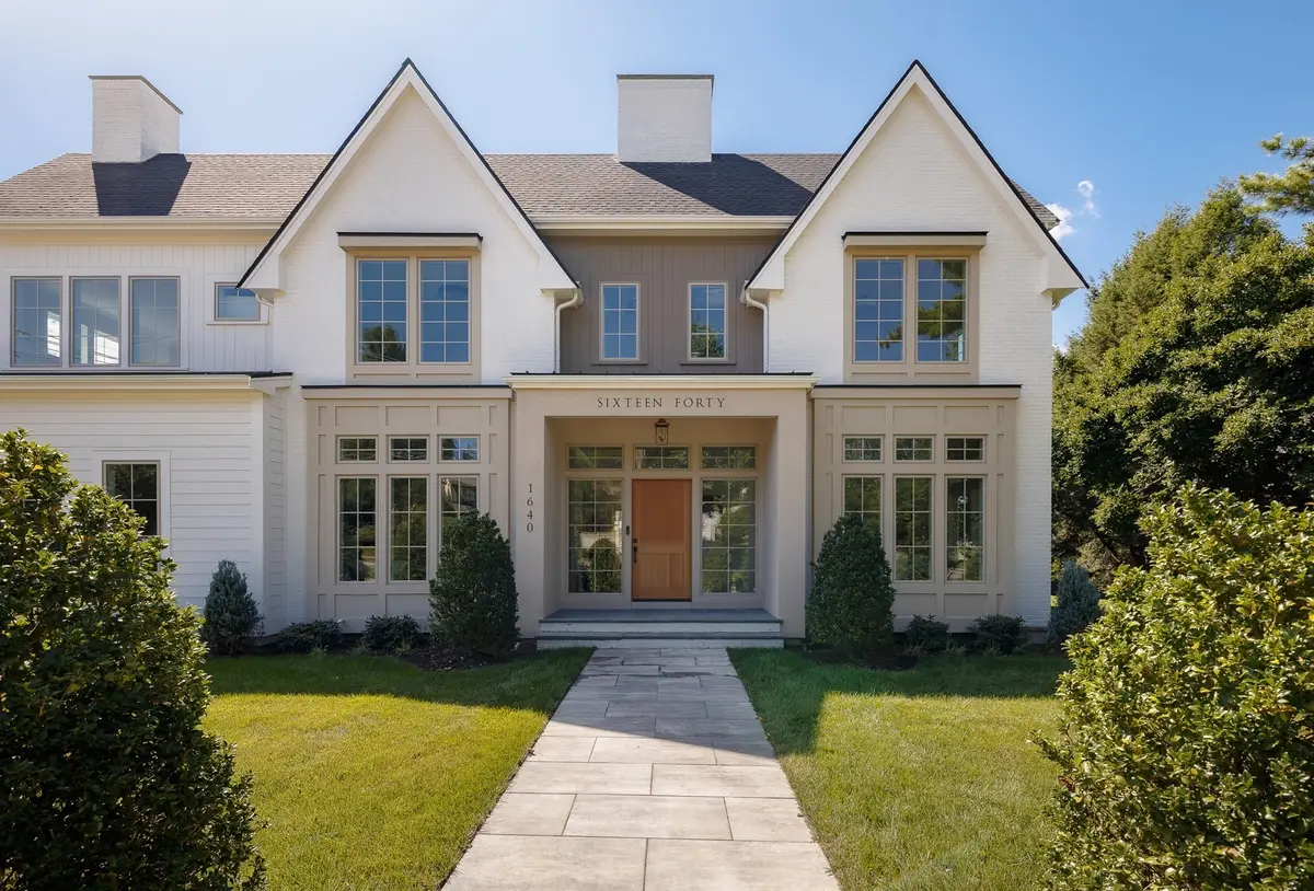 1640 Commonwealth Ave, Newton, MA 02465 - #1