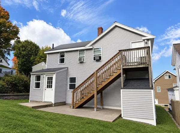 58 Emmett St, Marlborough, MA 01752