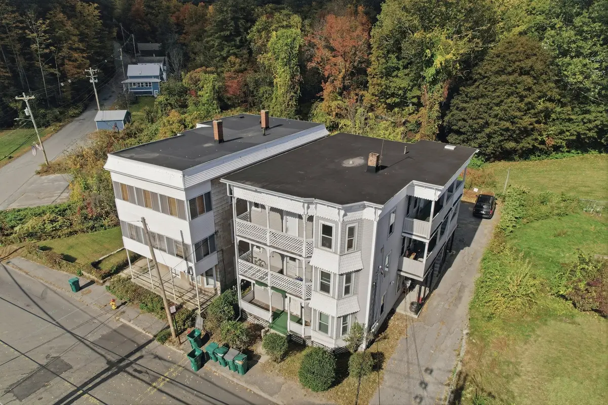 50 West St, Fitchburg, MA 01420 - #1