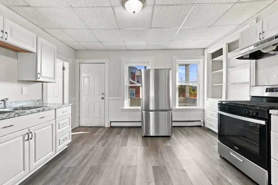 50 West St, Fitchburg, MA 01420 - #2
