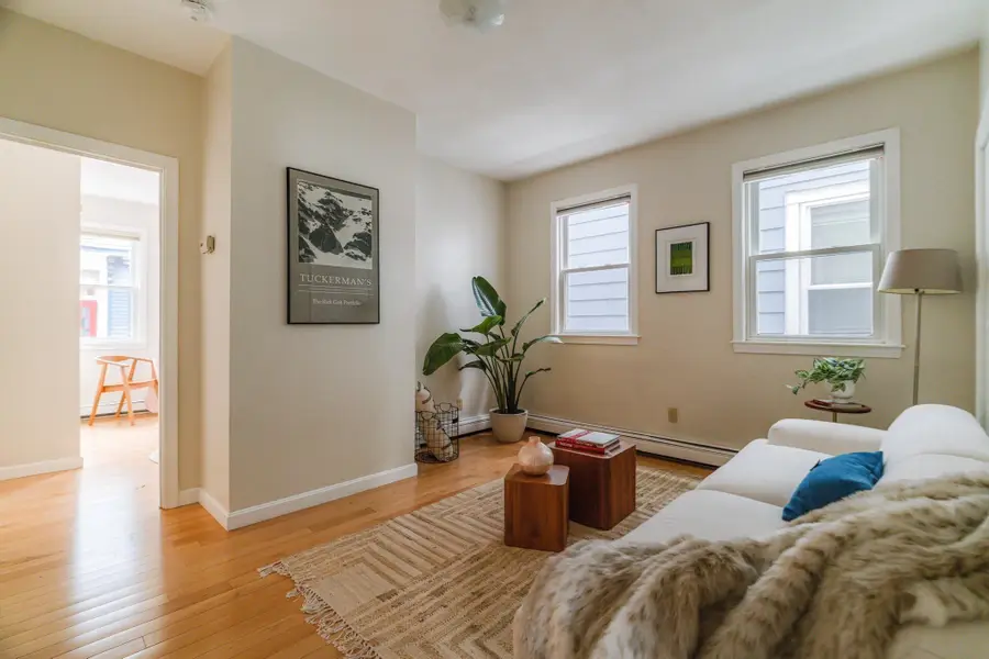 14 Seventh Street #14, Cambridge, MA 02141 - #3