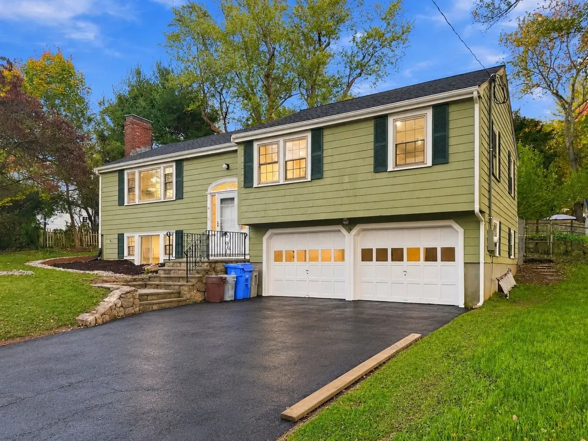 16 Roy Ave, Holliston, MA 01746 - #1