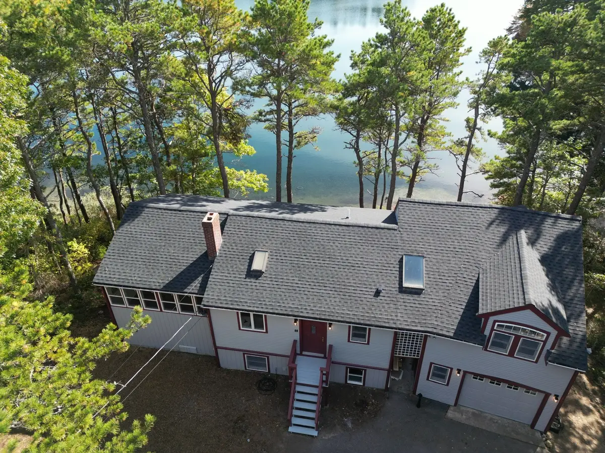 59 Long Duck Pond Rd, Plymouth, MA 02360 - #1