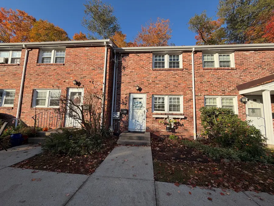 43 Regency Dr #43, Holliston, MA 01746 - #2