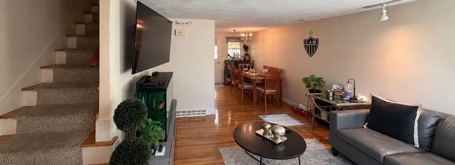 43 Regency Dr #43, Holliston, MA 01746 - #3