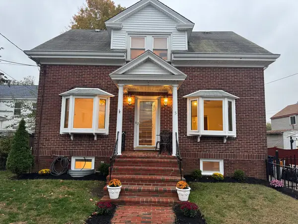 5 Everett St, Boston, MA 02122