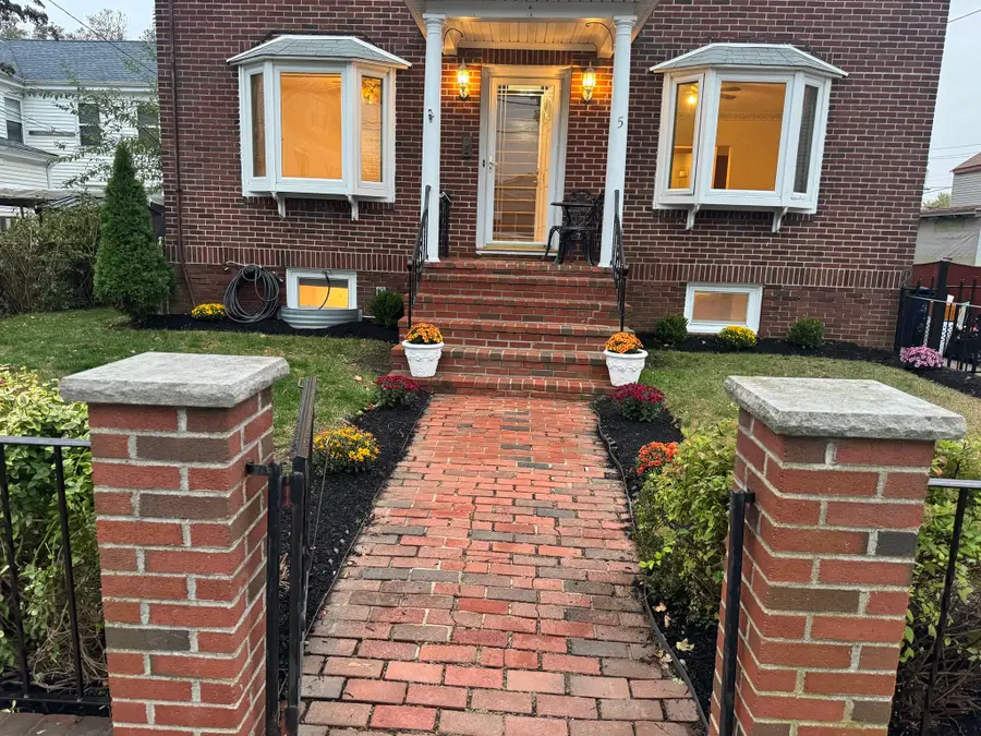 5 Everett St, Boston, MA 02122 - #2