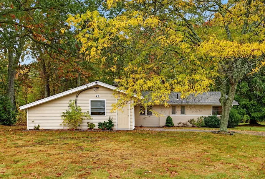 24 Raleigh Road, Framingham, MA 01701 - #2