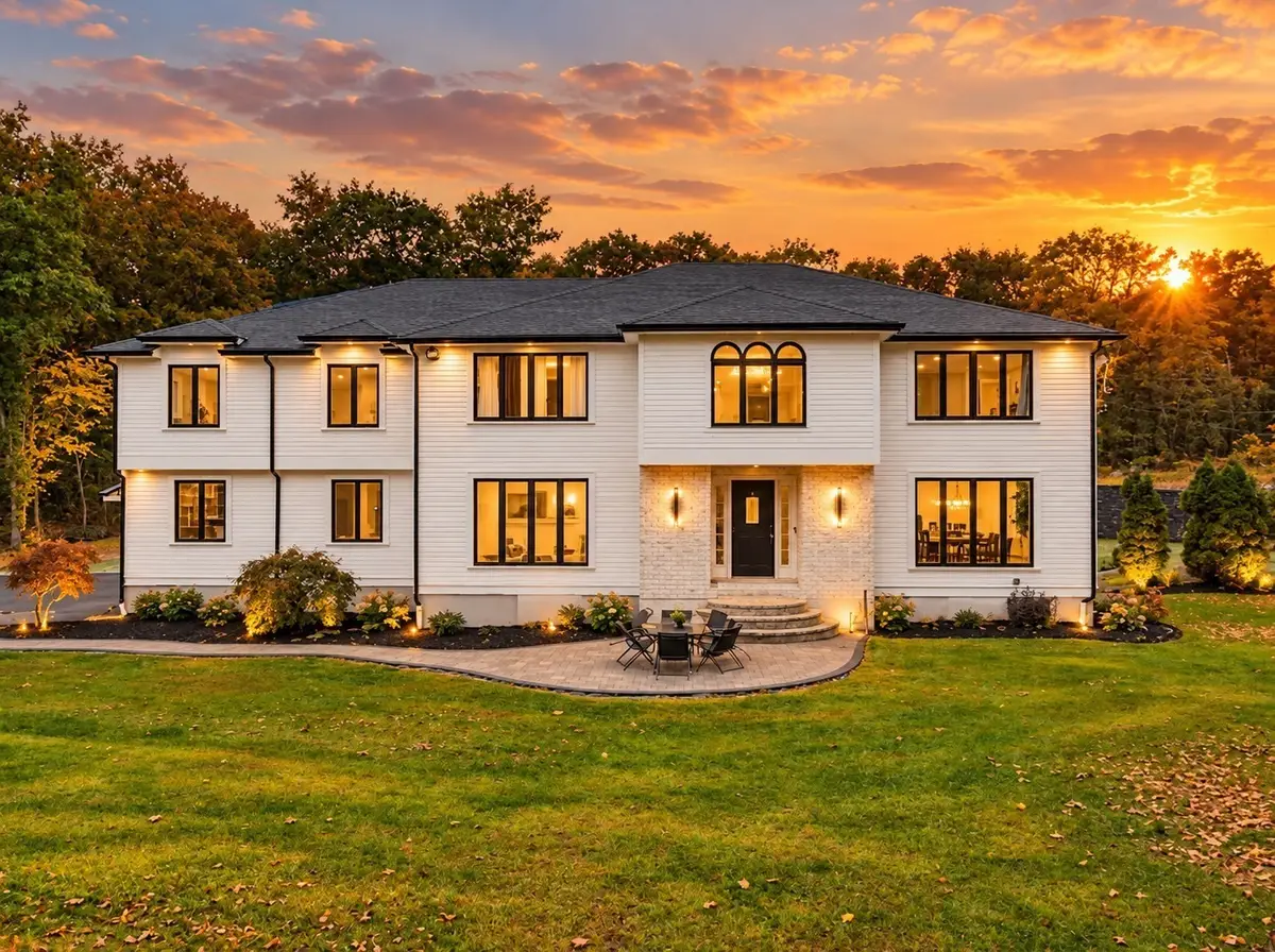 23 Bens Way- Private Rd, Hopedale, MA 01747 - #1