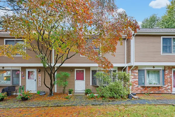 14 Anderson Way #14, Malden, MA 02148