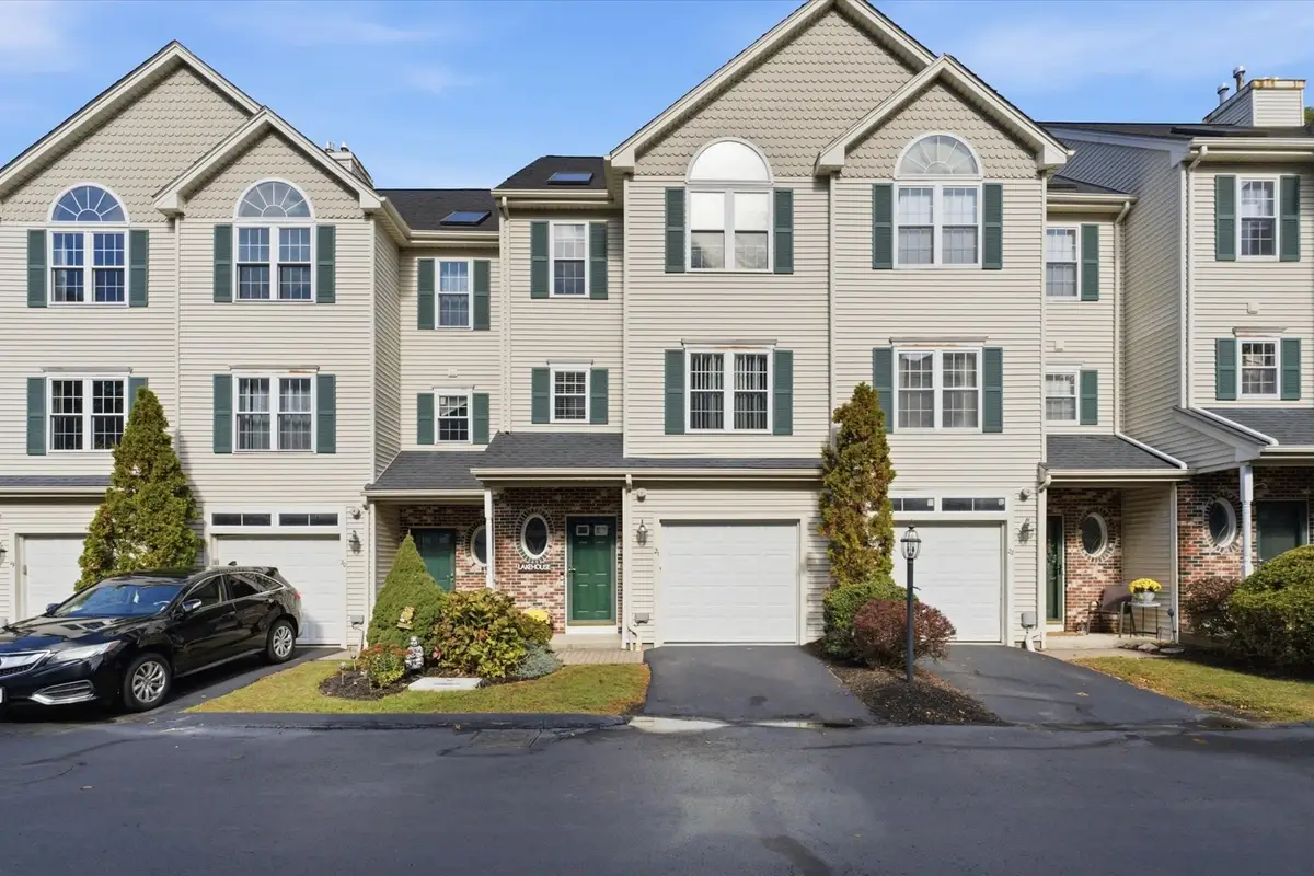 67 N Quinsigamond Ave #21, Shrewsbury, MA 01545 - #1