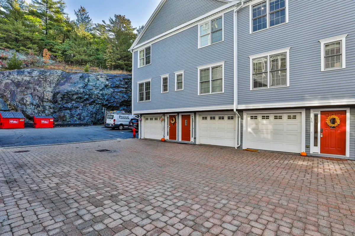 894 Main #18, Wakefield, MA 01880 - #1