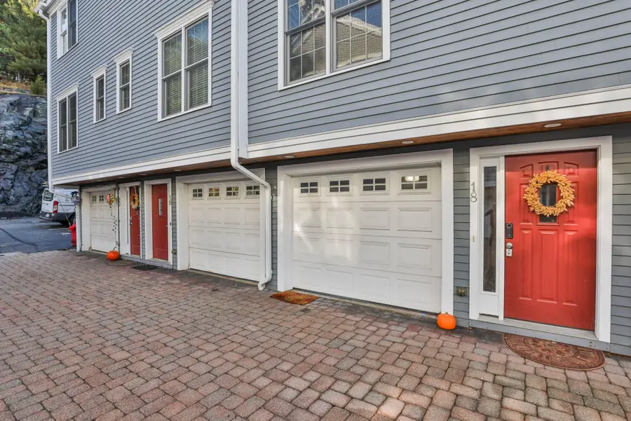 894 Main #18, Wakefield, MA 01880 - #2