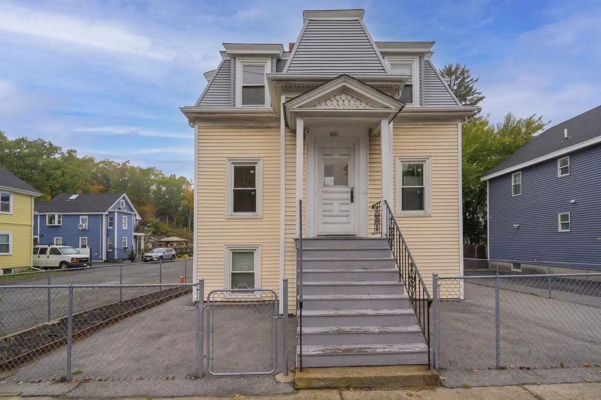 405 Western Ave, Lynn, MA 01904 - #1