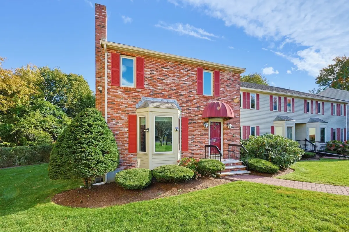 35 Union Sq #35, Randolph, MA 02368 - #1