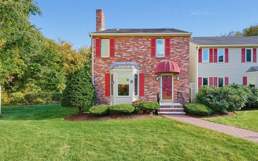 35 Union Sq #35, Randolph, MA 02368 - #2
