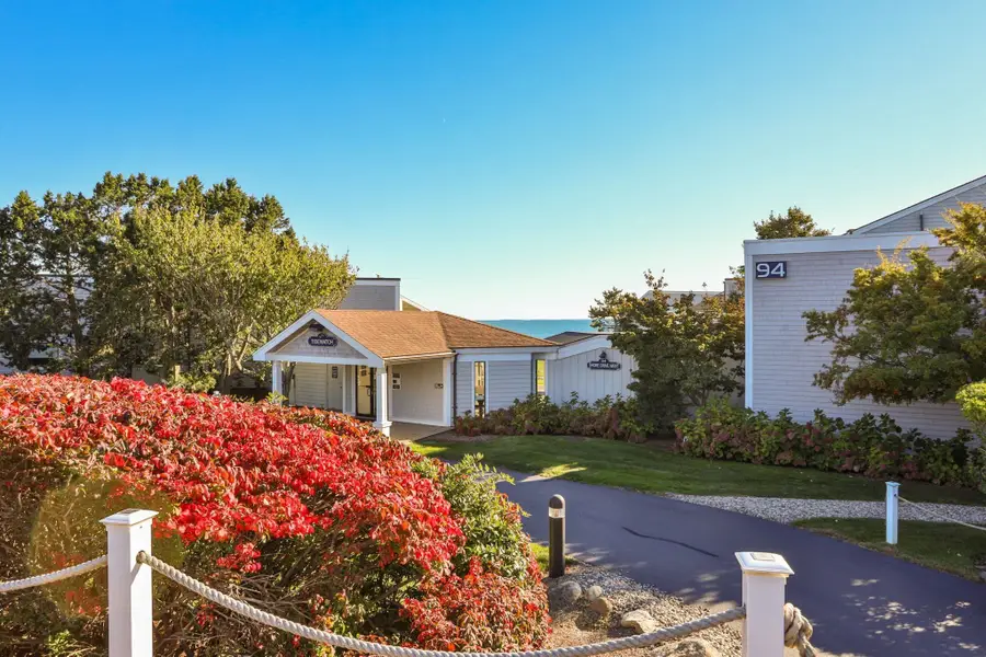 94 Shore Dr W #8B, Mashpee, MA 02649 - #2