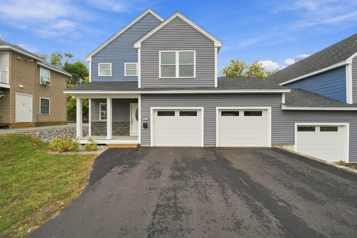 106 Lock Street #A, Nashua, NH 03064 - #1