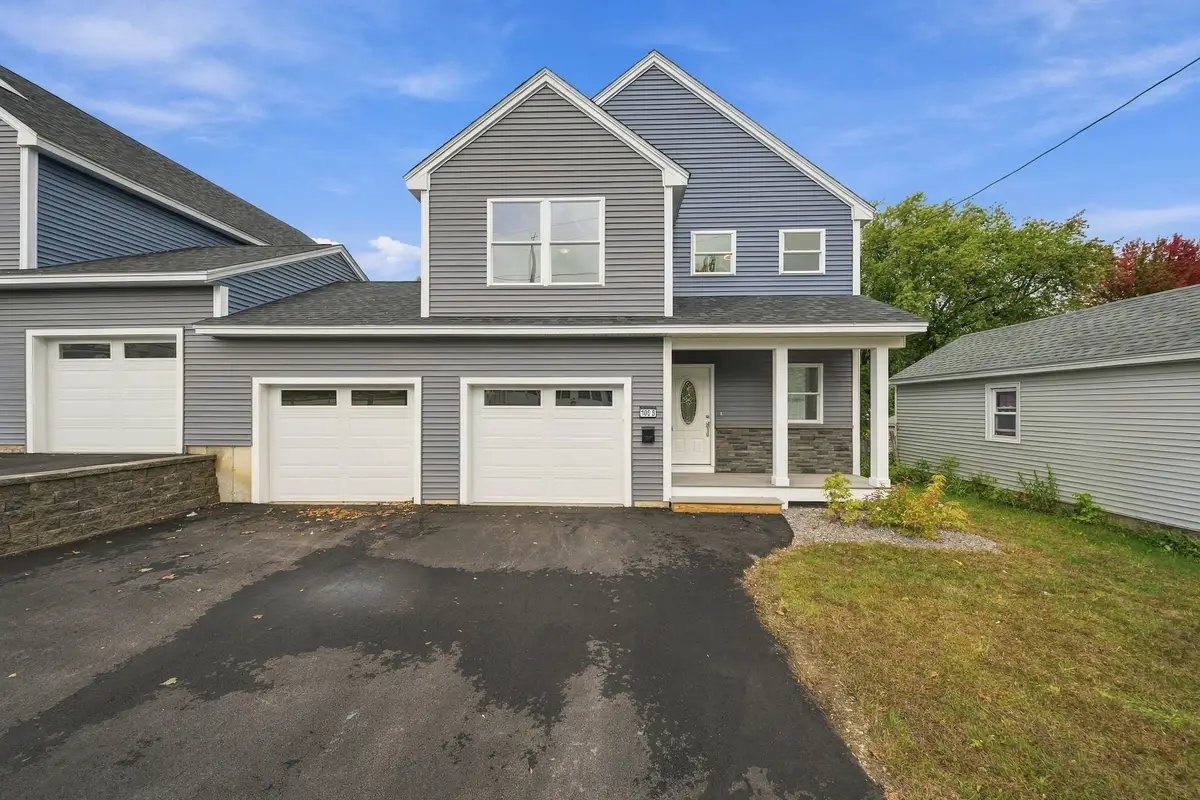 106 Lock Street #B, Nashua, NH 03064 - #1