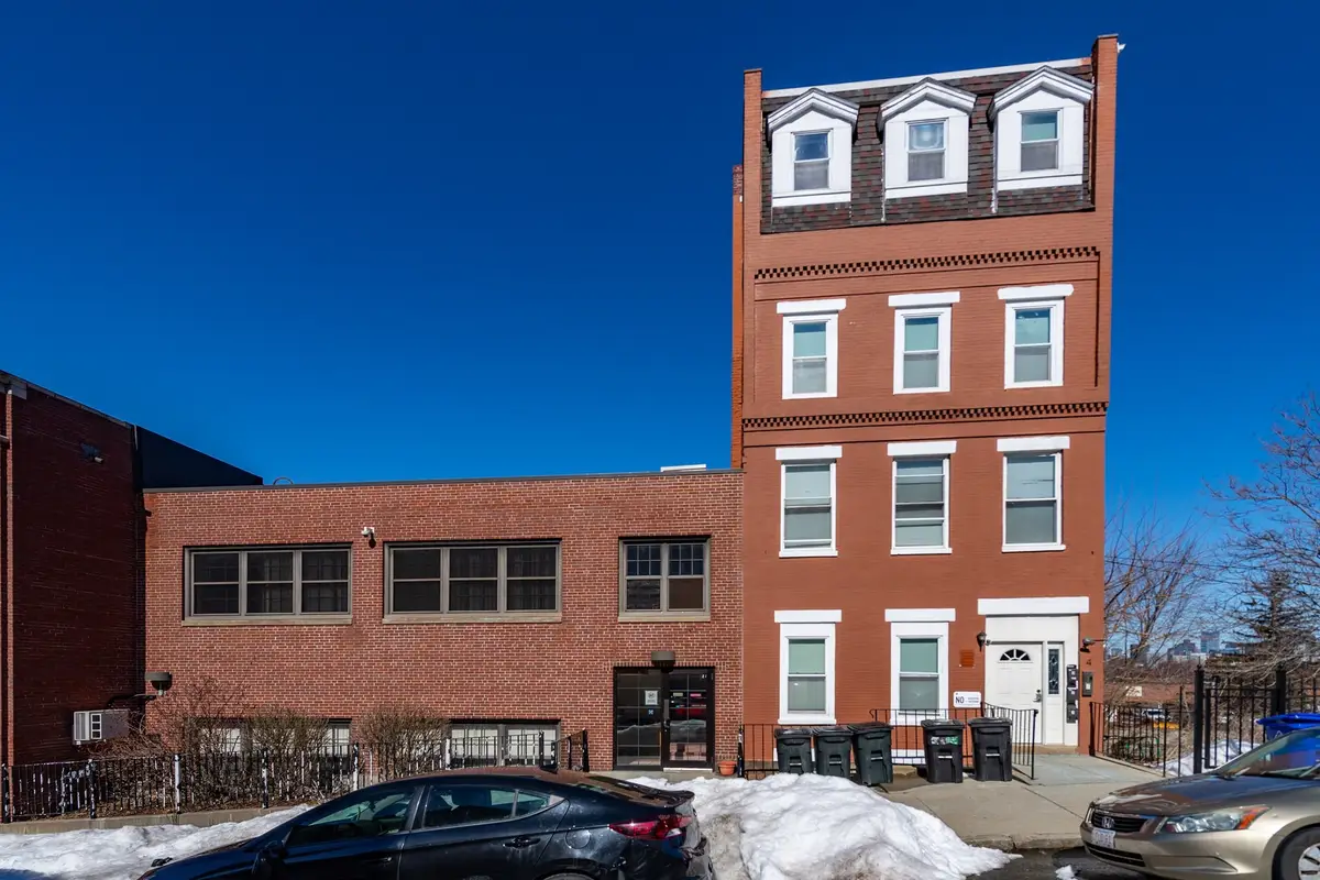 4 Kearsarge Ave, Boston, MA 02119 - #1