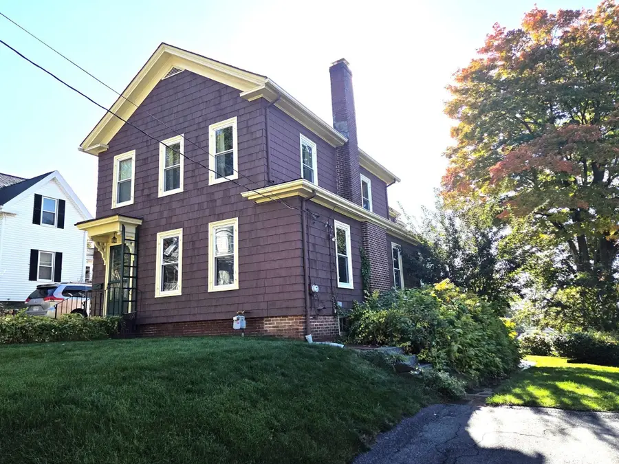 204 Lincoln Street, Marlborough, MA 01752 - #2