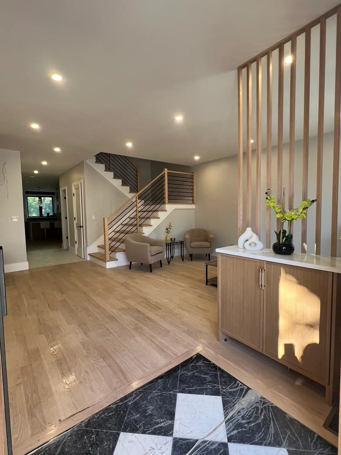 53 Oak, Newton, MA 02465 - #1