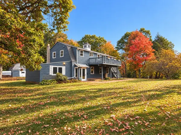 54 Old Gilbertville Rd, Ware, MA 01082