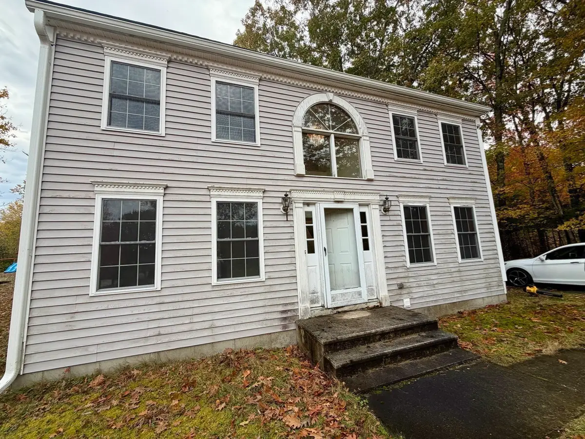 40 Fairview Ave, Ashburnham, MA 01430 - #1