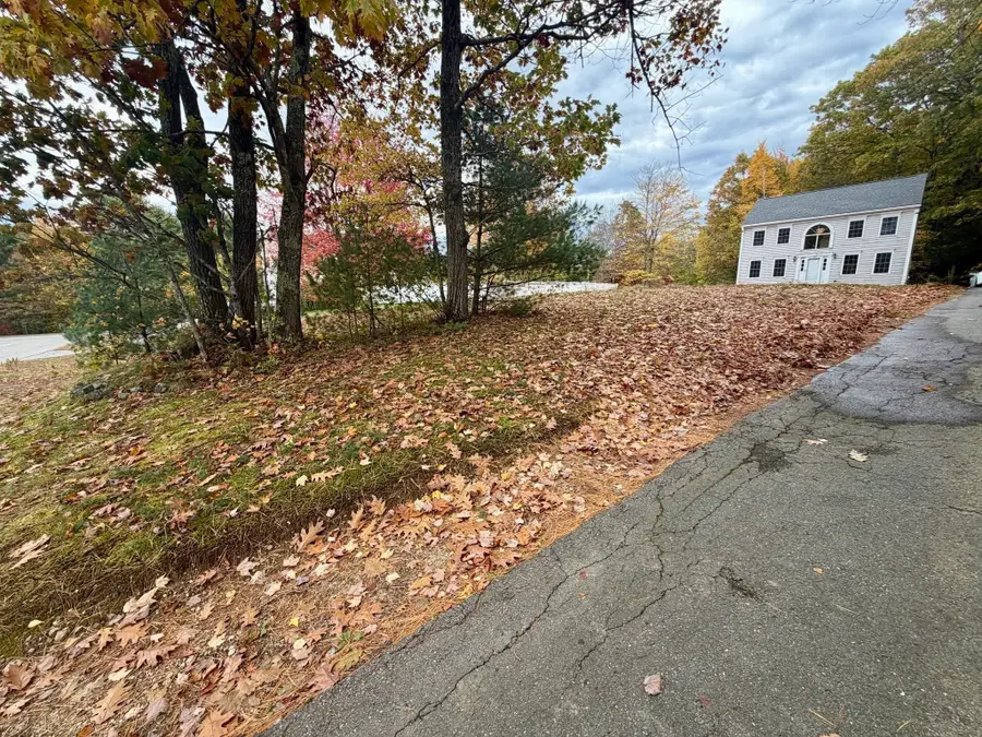 40 Fairview Ave, Ashburnham, MA 01430 - #2