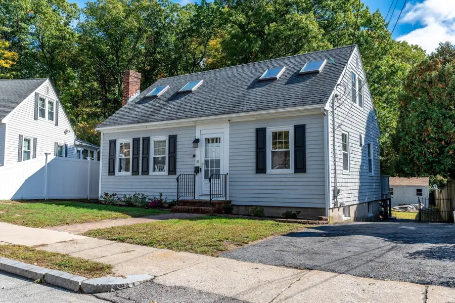 15 Bryant Rd, Boston, MA 02132 - #3