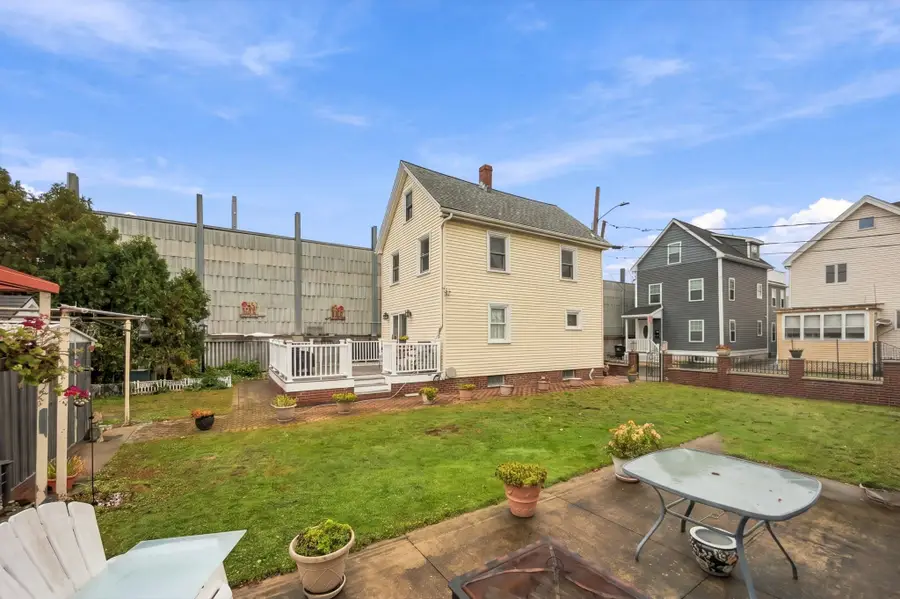 40 Horace St, Somerville, MA 02143 - #3