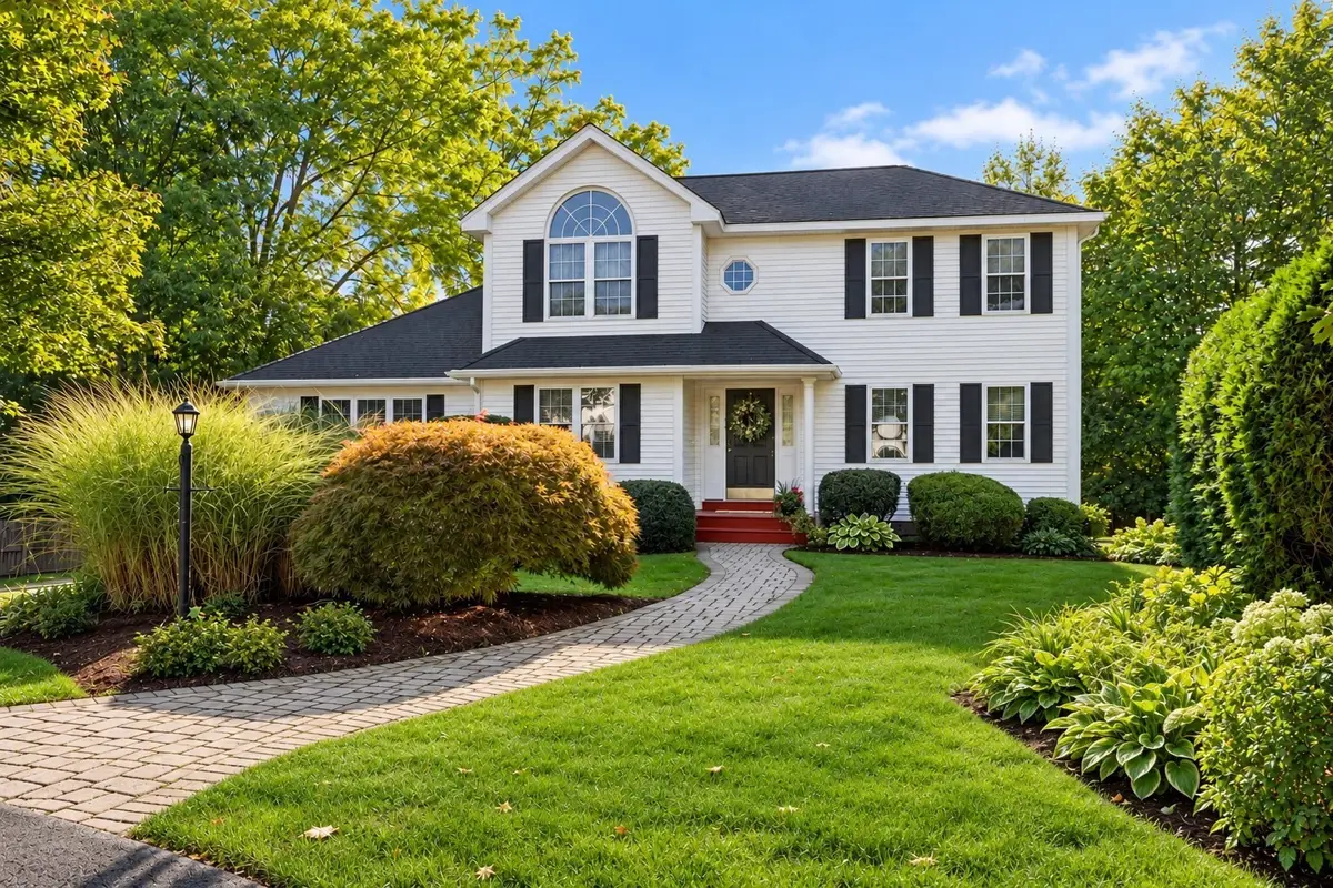 2 Gwen Dr, Auburn, MA 01501 - #1