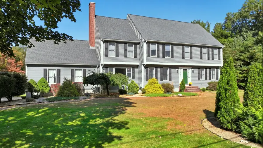 32 Butch Songin Circle, South Walpole, MA 02071 - #2