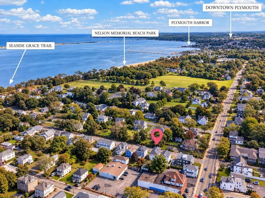 4 Atlantic St #4, Plymouth, MA 02360 - #2