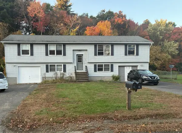 140-142 Bourne Street, Palmer, MA 01080