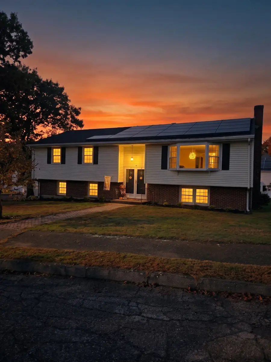 31 Towne Crest Drive, Stoneham, MA 02180 - #2