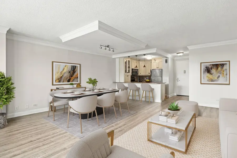 151 Tremont St #20A, Boston, MA 02111 - #2