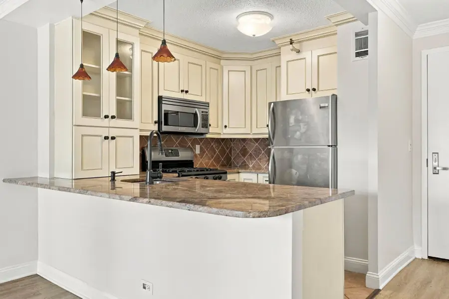 151 Tremont St #20A, Boston, MA 02111 - #3