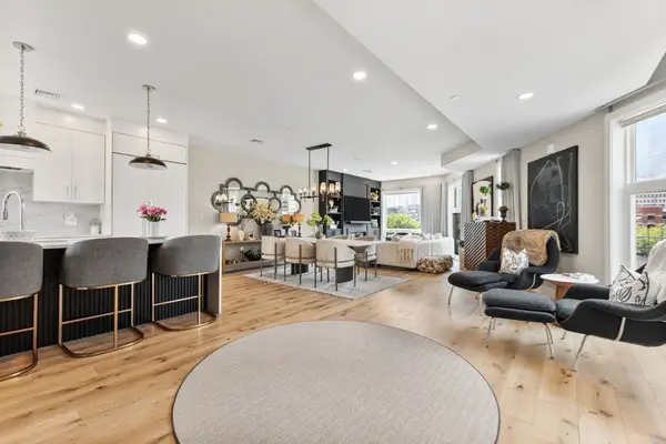43 Stillman St #PH, Boston, MA 02113