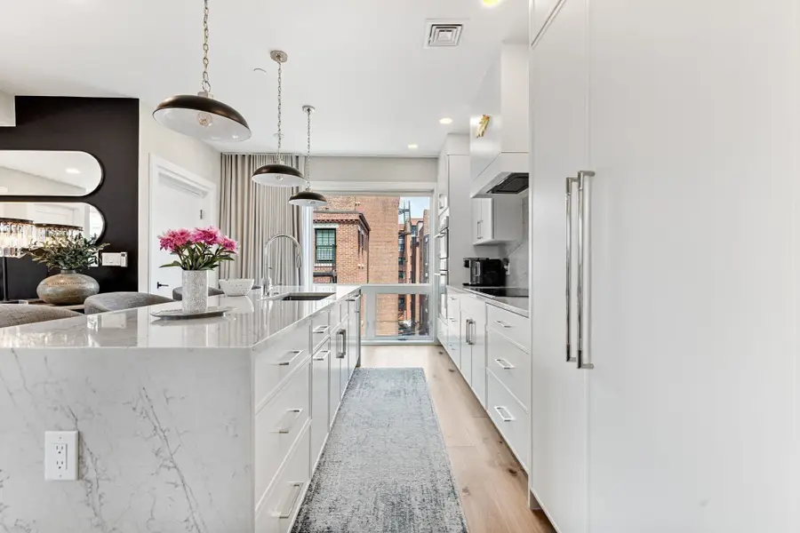 43 Stillman St #PH, Boston, MA 02113 - #3