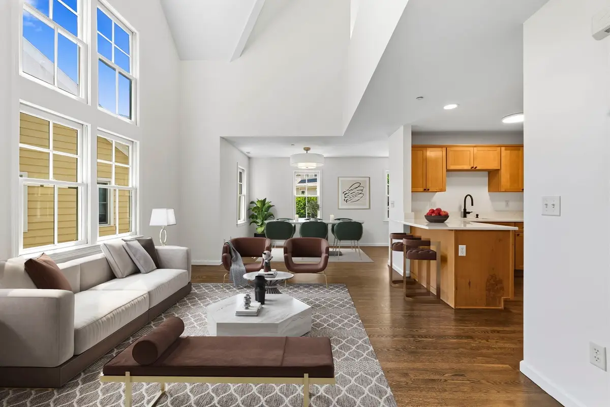 19 Russell Pl #19, Arlington, MA 02474 - #1