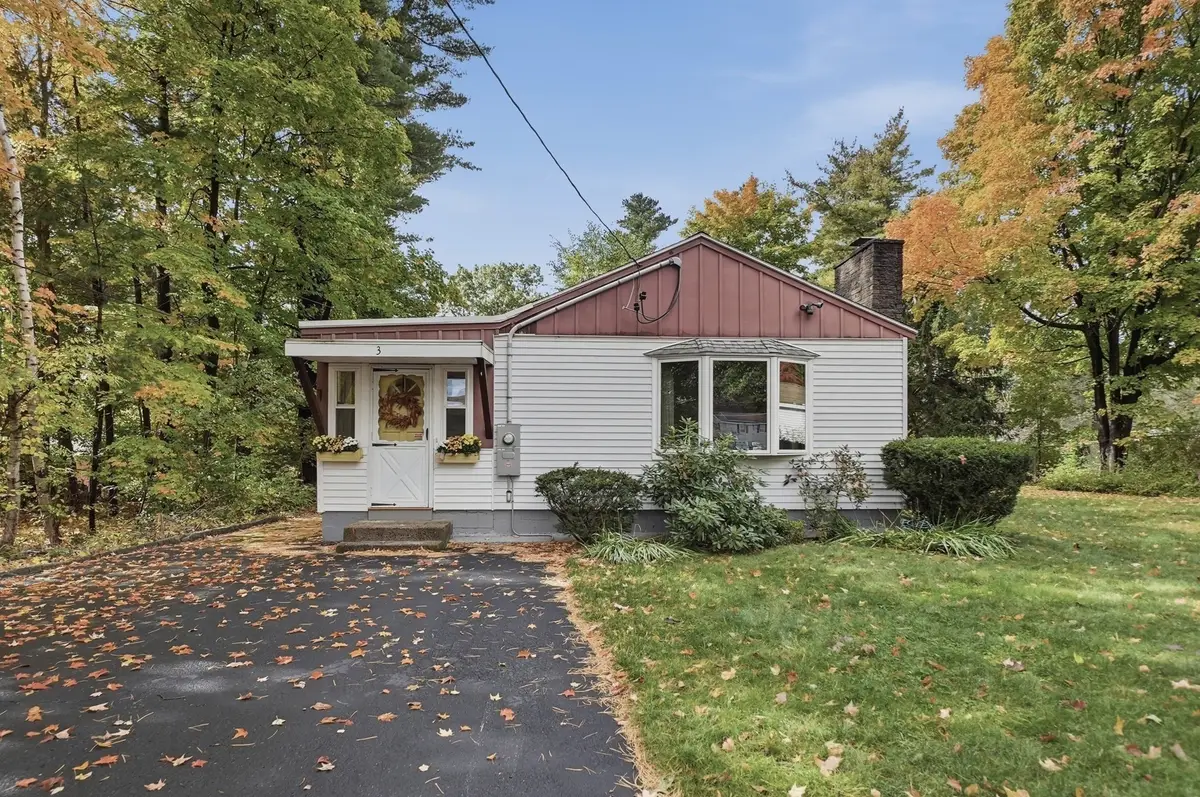 3 Olive Drive, Leominster, MA 01453 - #1