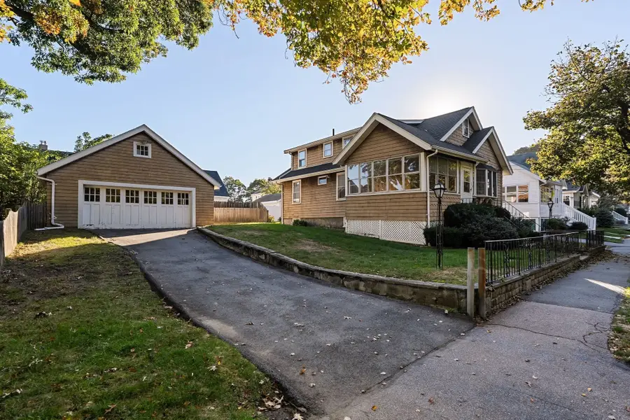 126 Belmont Street, Quincy, MA 02170 - #2