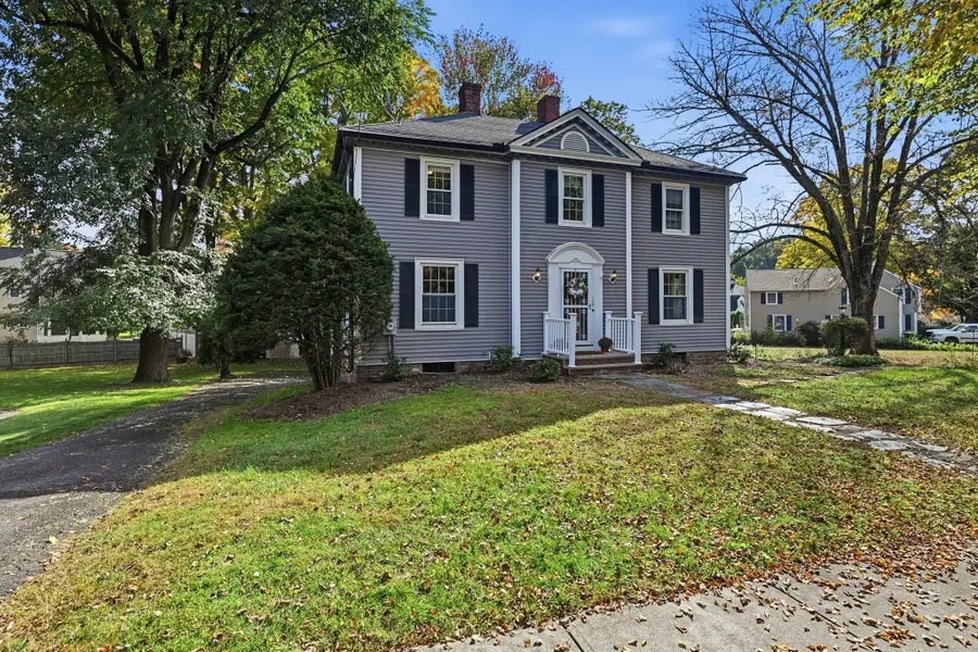 105 Longview, Longmeadow, MA 01106 - #3