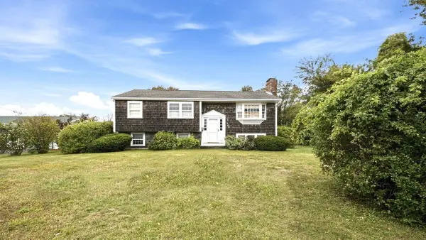 463 Hatherly Road, Scituate, MA 02066