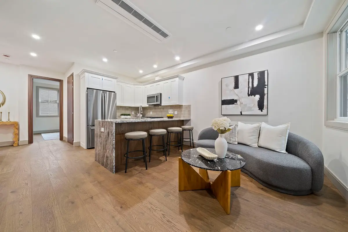 4 Haynes St #1, Boston, MA 02128 - #1