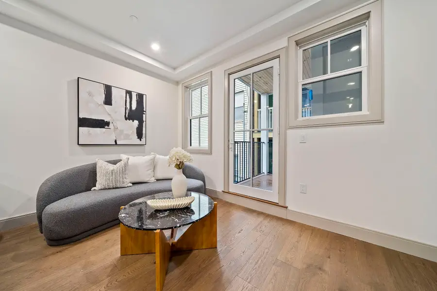 4 Haynes St #1, Boston, MA 02128 - #2